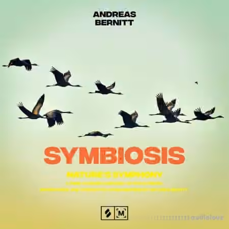 Montage by Splice Symbiosis: Nature's Symphony [WAV]