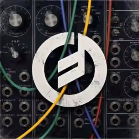 Moog Model 15 Modular Synthesizer for iPhone iPad iPod Touch v2.3.0 [iOS]