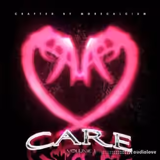 morecalcium CARE VOL. I MultiKit [WAV, MiDi, Synth Presets]