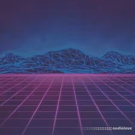 Moscillate Neon Vibes [WAV]