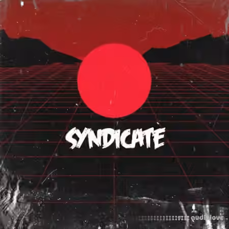 MovingKeys Syndicate [WAV]