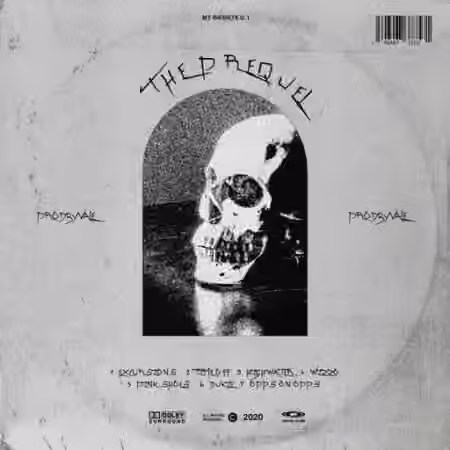 MovingKeys The Prequel [WAV]