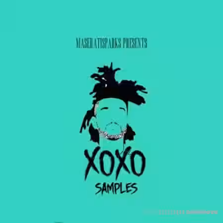 MovingKeys Xoxo Samples [WAV]
