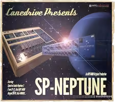 MPC-Samples SP Neptune [MPC]