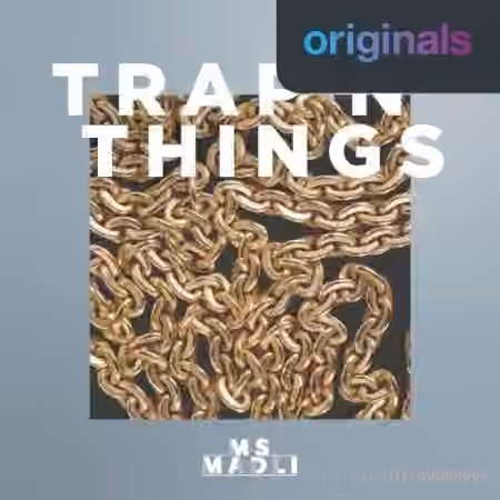 Ms. Madli Trap N Things [WAV]