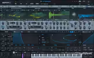 msft May 2025 Serum 2 Presets [Synth Presets]