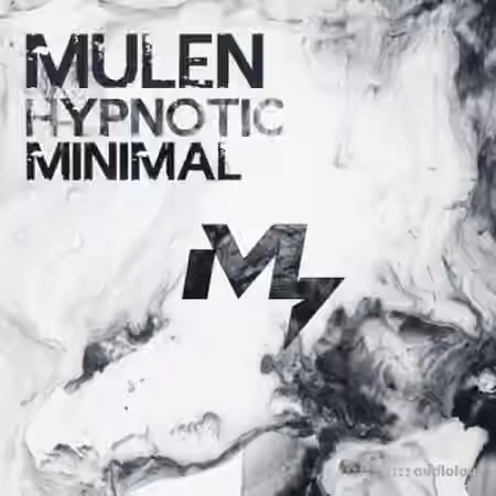 Mulen Hypnotic Minimal [WAV]
