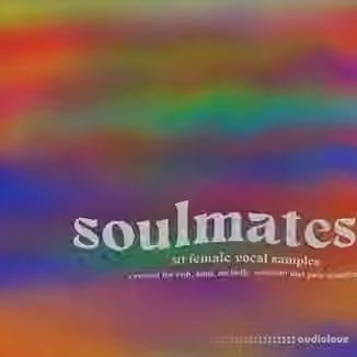 Mullinmadeit Soulmates Vocal Pack [WAV]