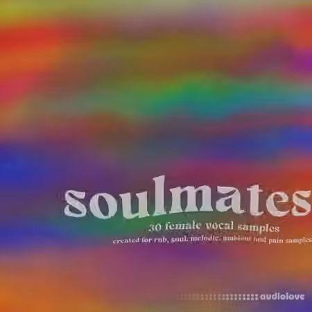 Mullinmadeit Soulmates Vocal Pack [WAV]