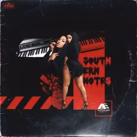 MultiColour Samples Southern Notes Vol.1 [WAV]