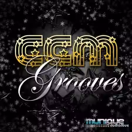 Munique Music CCM Grooves [WAV]
