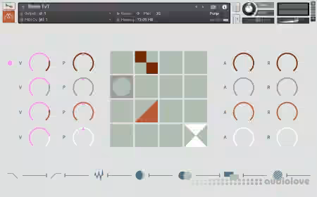Murst Instruments Stone v1.1 [KONTAKT]