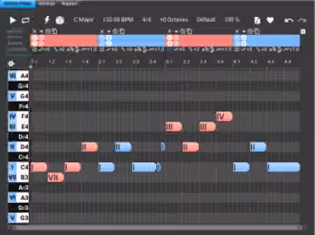 Music Developments Melodya v1.5.7 [WiN]