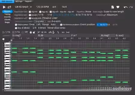 Music Developments Mutator v1.4.1 [WiN]