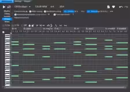 Music Developments MIDI Mutator v1.4.3 [WiN]