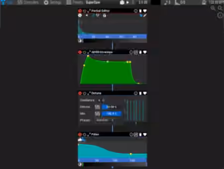 Music Developments Syne v1.5.4 [WiN]