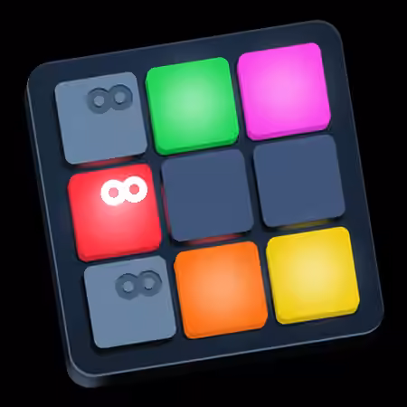 Music Topia Loop Mash Up Pro v1.2.13 [MacOSX]