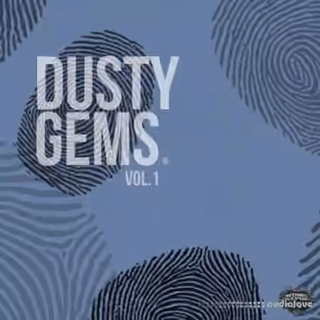 Music Weapons Dusty Gems Vol.1 [WAV]