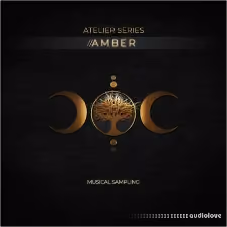 Musical Sampling Atelier Series Amber [KONTAKT]