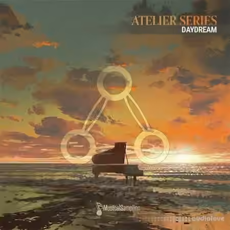 Musical Sampling Atelier Series: Daydream [KONTAKT]
