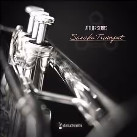 Musical Sampling Atelier Series Sasaki Trumpet v1.1.0 [KONTAKT]