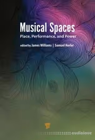 Musical Spaces: Place, Performance, and Power