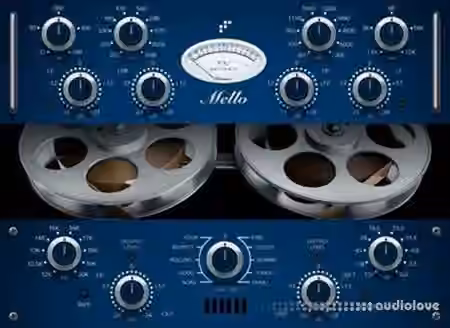 Muze Mello [KONTAKT]