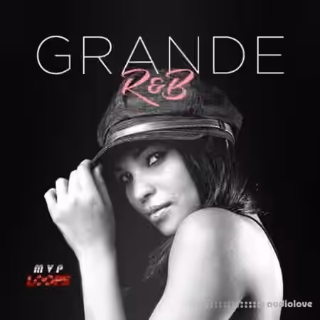 MVP Loops Grande R&B [WAV, MiDi]