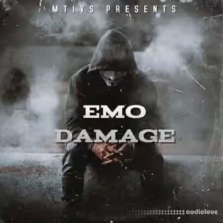MVTIVS Emo Damage [WAV]