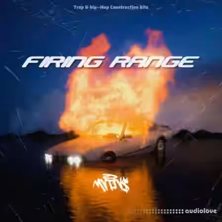 Mvtivs Firing Range [WAV, MiDi]