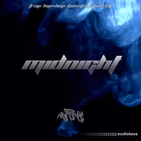 Mvtivs Midnight [WAV, MiDi]