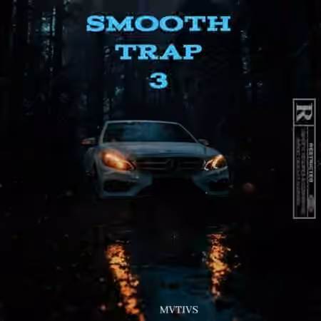 MVTIVS Smooth Trap 3 [WAV]