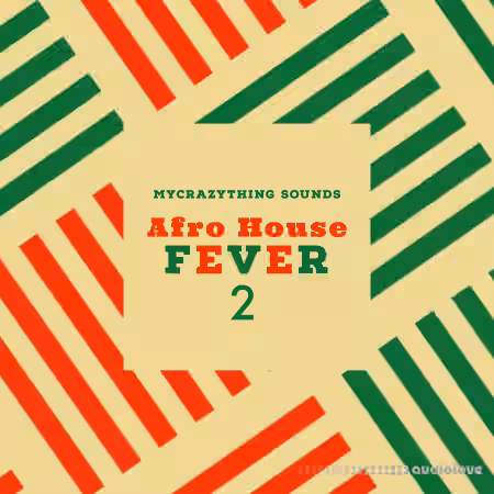 Mycrazything Records Afro House Forever Vol.2 [WAV]