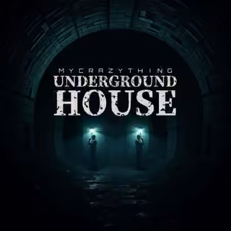 Mycrazything records Underground House [WAV]