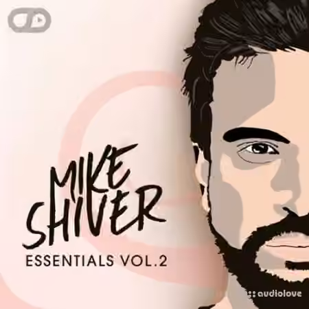 Myloops Mike Shiver Essentials Vol.2 [WAV, MiDi, Synth Presets]