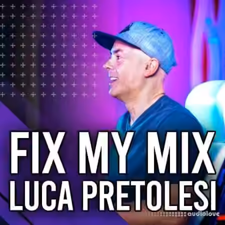 MyMixLab Fix My Mix 03 [TUTORiAL]