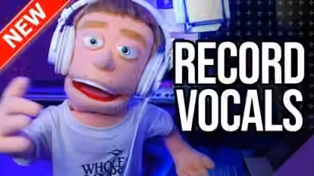 MyMixLab How To Record Vocals [TUTORiAL]