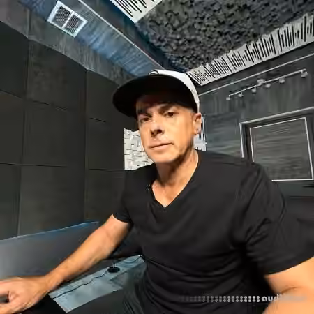 MyMixLab Luca Pretolesi How To Mix Louder [TUTORiAL]