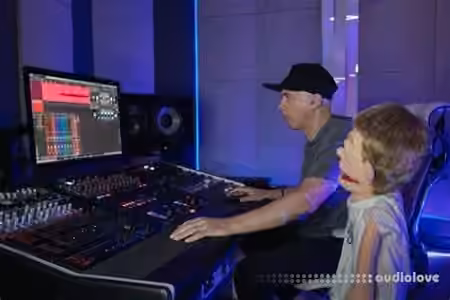 MyMixLab ReMastering Dance Music [TUTORiAL]