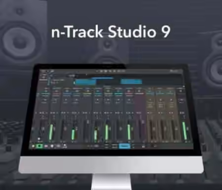 n-Track Studio Suite v9.1.7.6091 [WiN]