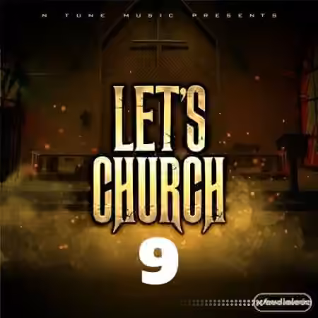 N Tune Music Let's Church 9 [WAV]