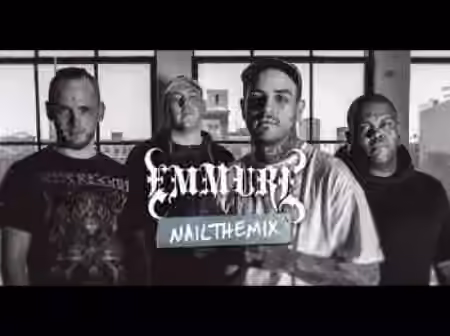 Nail the Mix WZRD BLD Teach Mixing Class with EMMURE Flag Of The Beast [TUTORiAL]