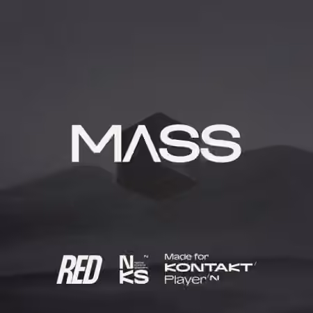 Nami Audio Mass [KONTAKT]