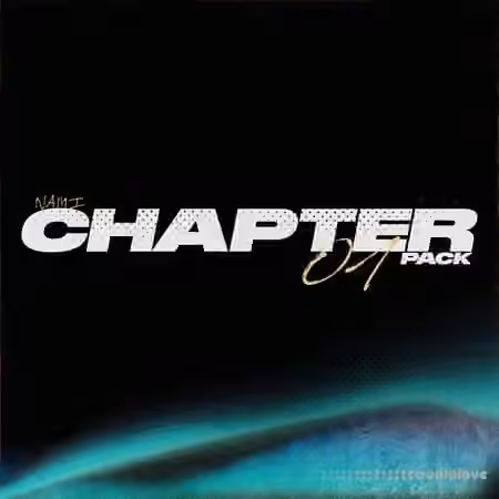 Nami Music Library Chapter 01 Pack [WAV]