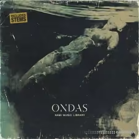 Nami Music Library ONDAS [WAV]