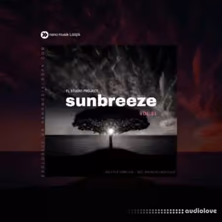 Nano Musik Loops Sunbreeze Vol.1 [MULTiFORMAT]