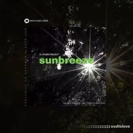Nano Musik Loops Sunbreeze Vol.3 [MULTiFORMAT]