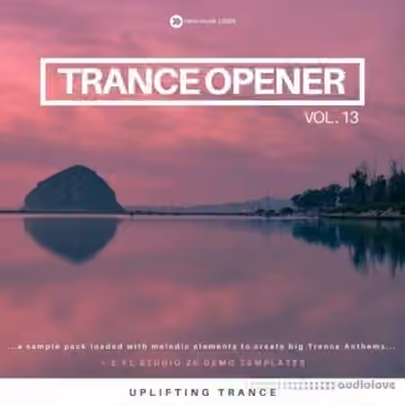 Nano Musik Loops Trance Opener Vol.13 [MULTiFORMAT]