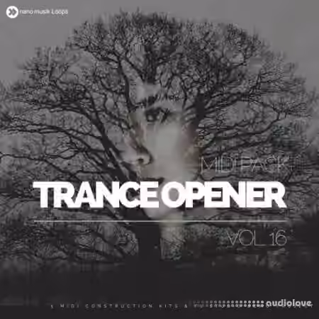 Nano Musik Loops Trance Opener Vol.16 [MULTiFORMAT]