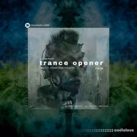 Nano Musik Loops Trance Opener Vol.6 [MULTiFORMAT]